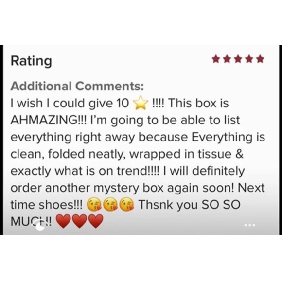 🔆RESELLER MYSTERY BUNDLE LETS PICK YOUR BRANDS & PRICE POINT 5-25 ITEMS✳️ - Picture 8 of 13